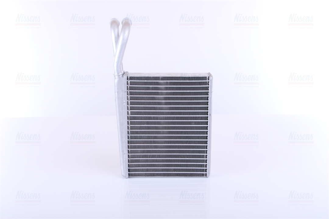 Heat exchanger, interior heating Nissens 72043
