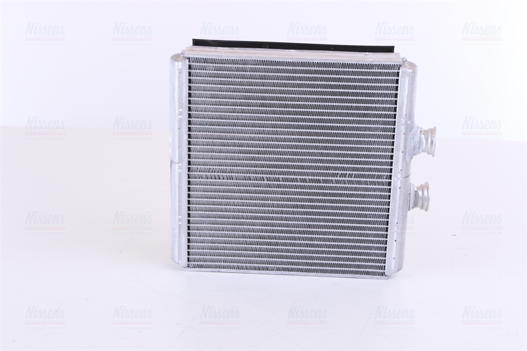 Heat exchanger, interior heating Nissens 72042