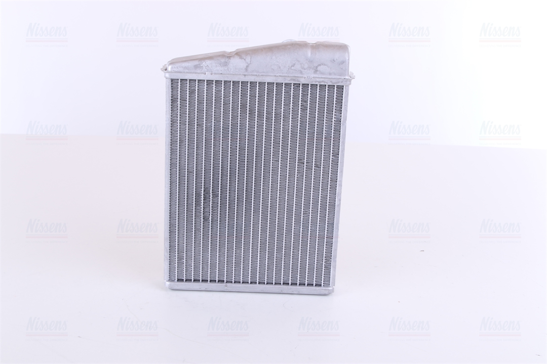 Heat exchanger, interior heating Nissens 72046