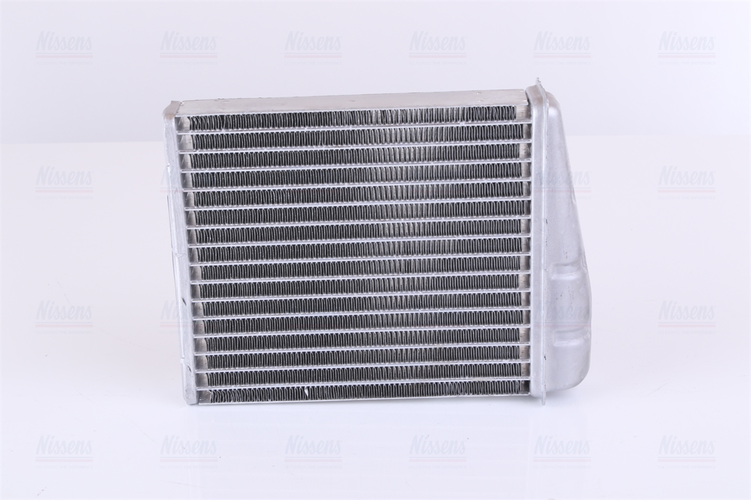 Heat exchanger, interior heating Nissens 72047