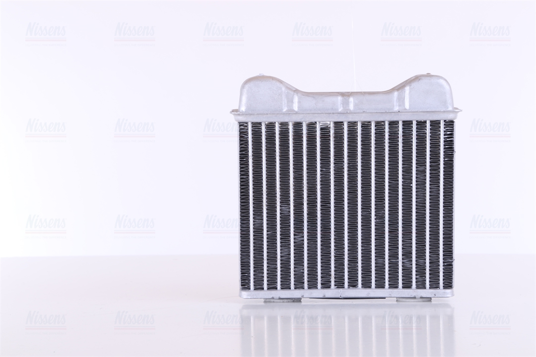 Heat exchanger, interior heating Nissens 72049
