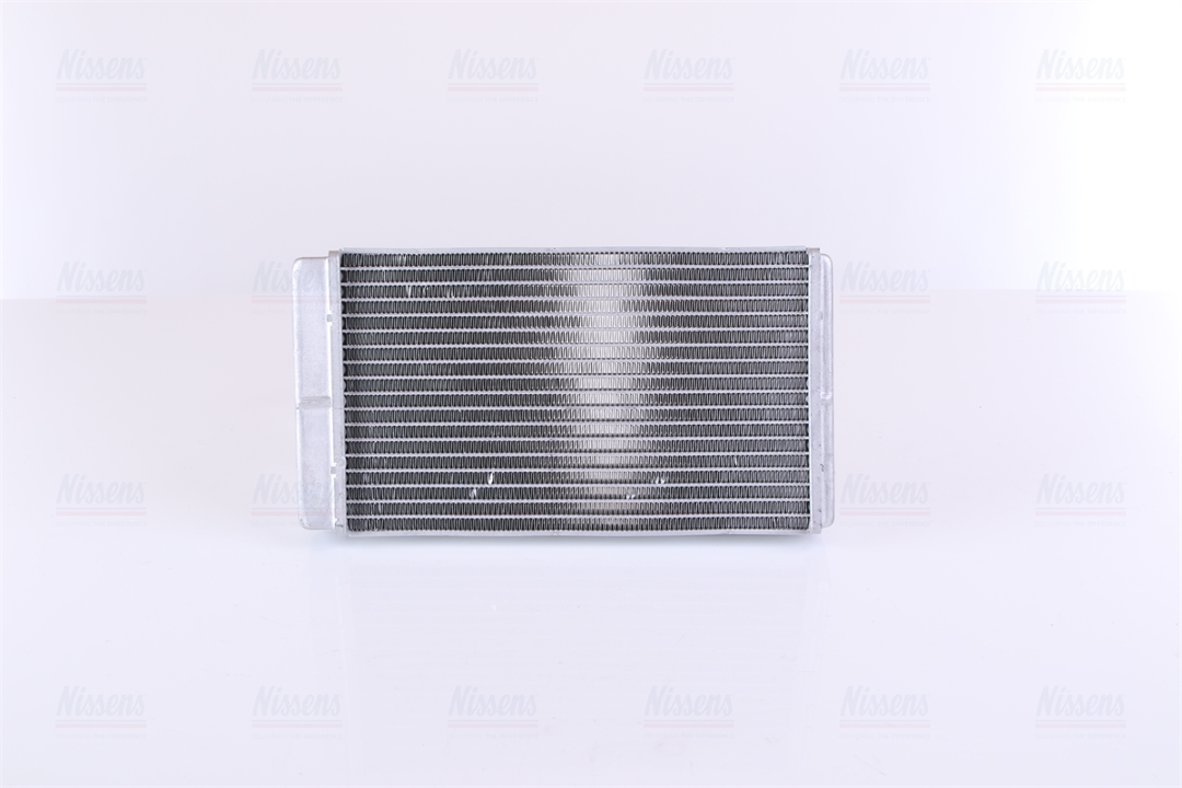 Heat exchanger, interior heating Nissens 72208