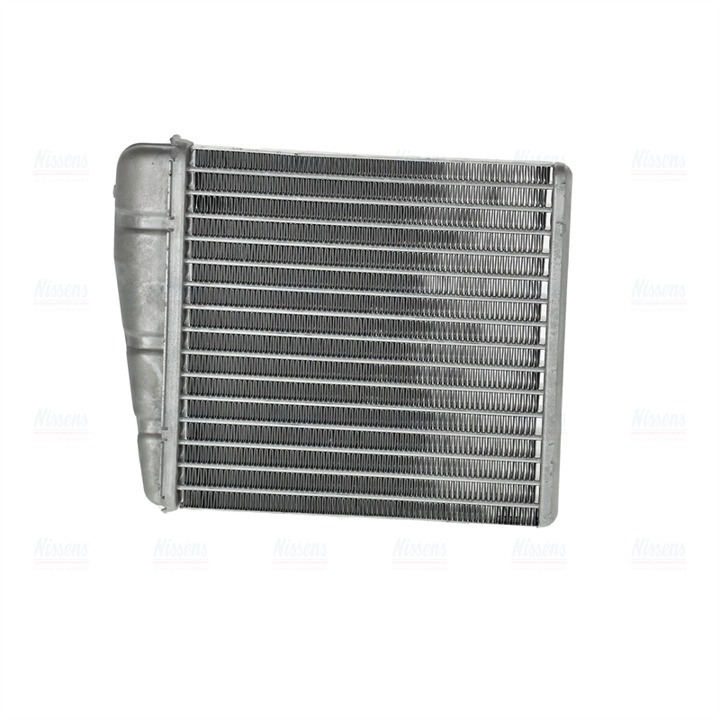 Heat exchanger, interior heating Nissens 72206