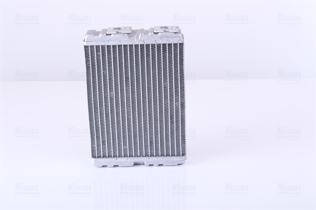 Heat exchanger, interior heating Nissens 72050