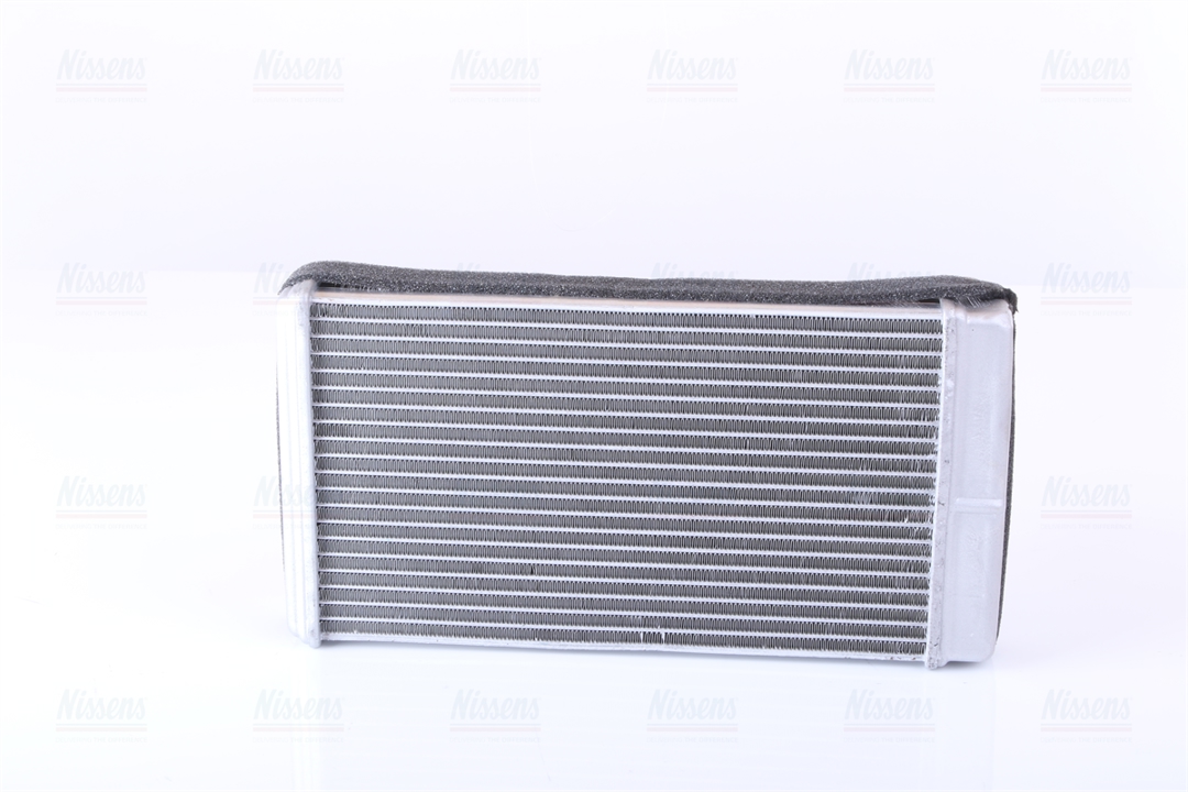 Heat exchanger, interior heating Nissens 72209