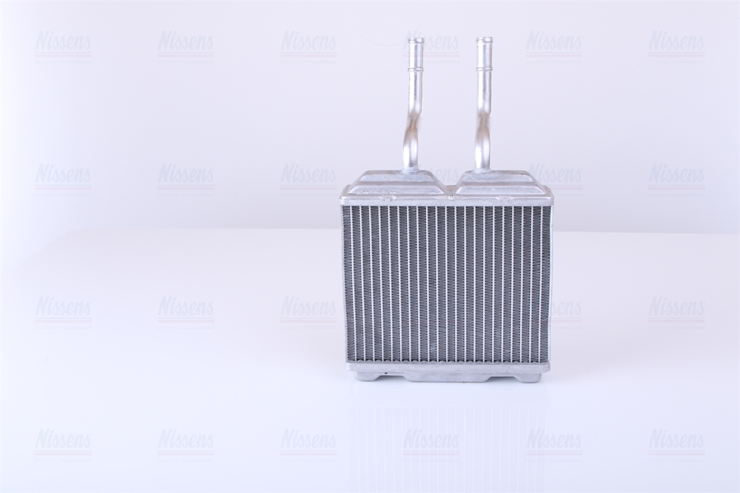Heat exchanger, interior heating Nissens 72634