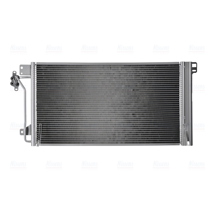 AC Condenser Nissens 94604
