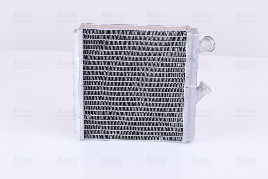 Heat exchanger, interior heating Nissens 72635