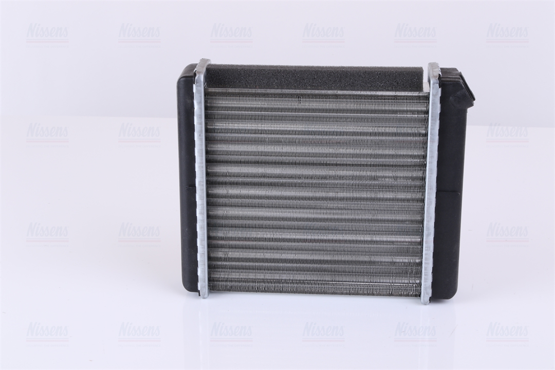 Heat exchanger, interior heating Nissens 72636