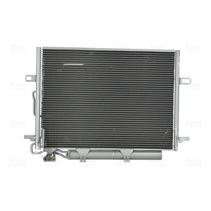 AC Condenser Nissens 94614