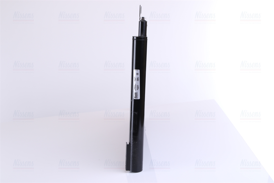 AC Condenser Nissens 94615