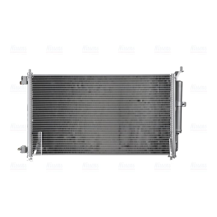 AC Condenser Nissens 94621