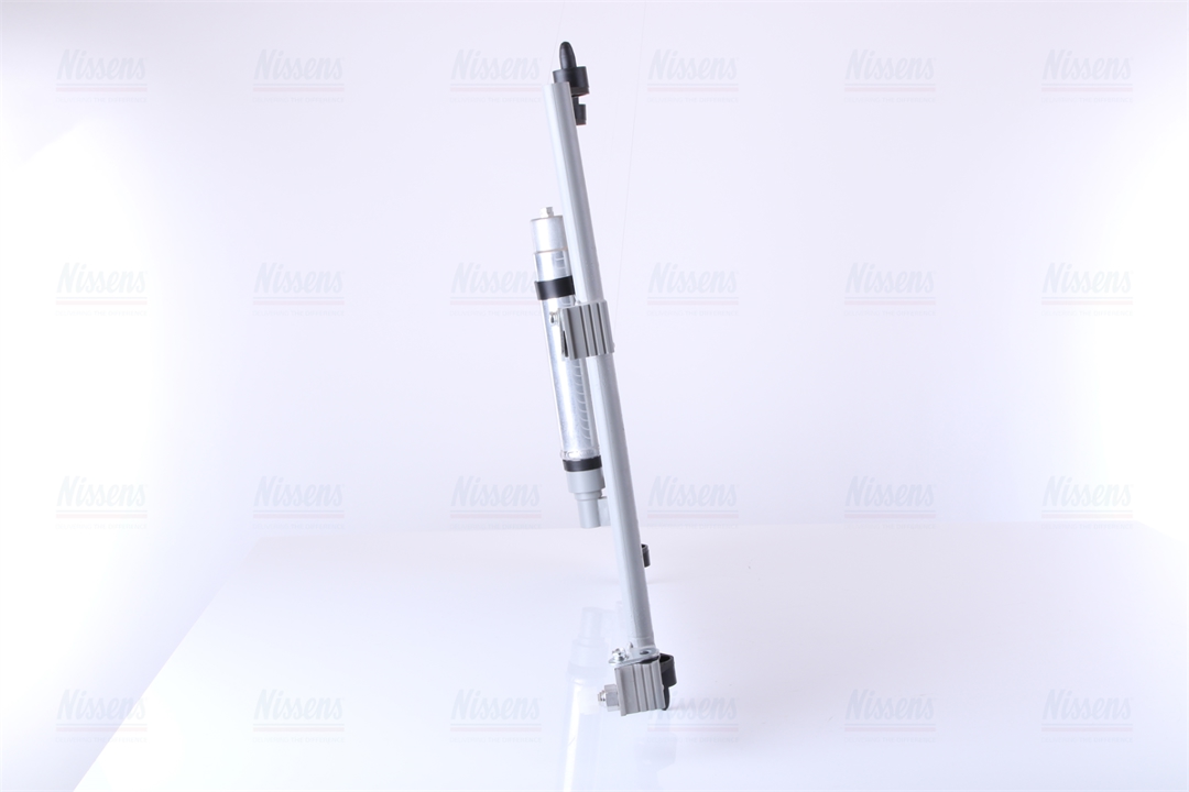 AC Condenser Nissens 94609