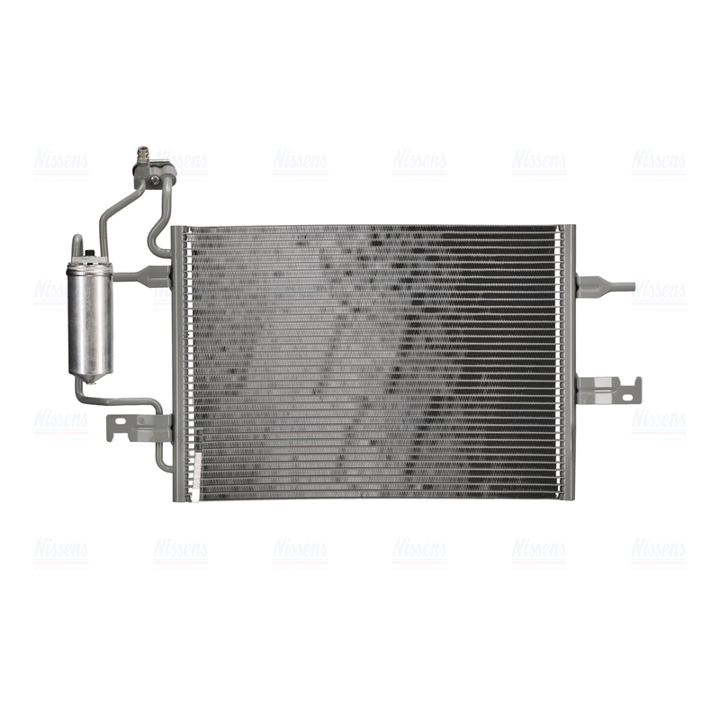 AC Condenser Nissens 94624