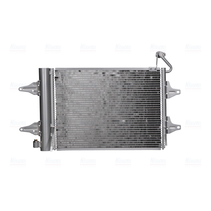 AC Condenser Nissens 94628