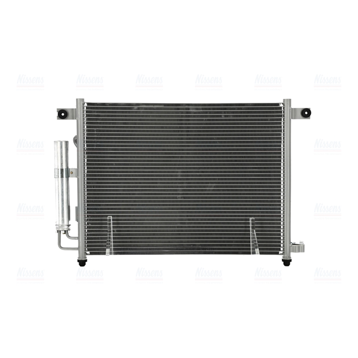AC Condenser Nissens 94641