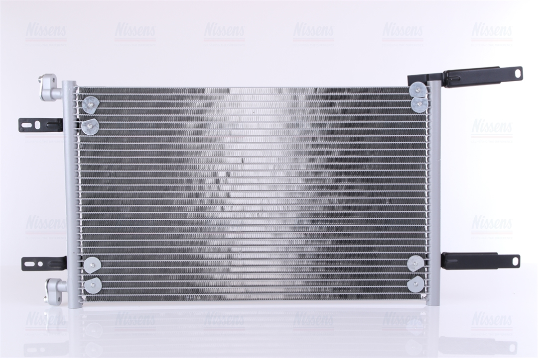 AC Condenser Nissens 94632