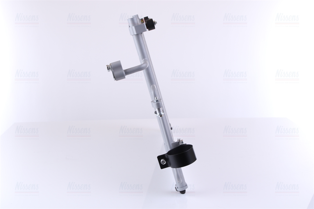 AC Condenser Nissens 94639