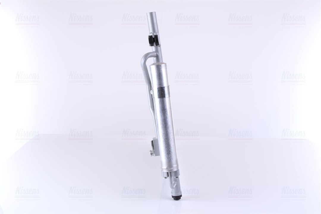 AC Condenser Nissens 94640