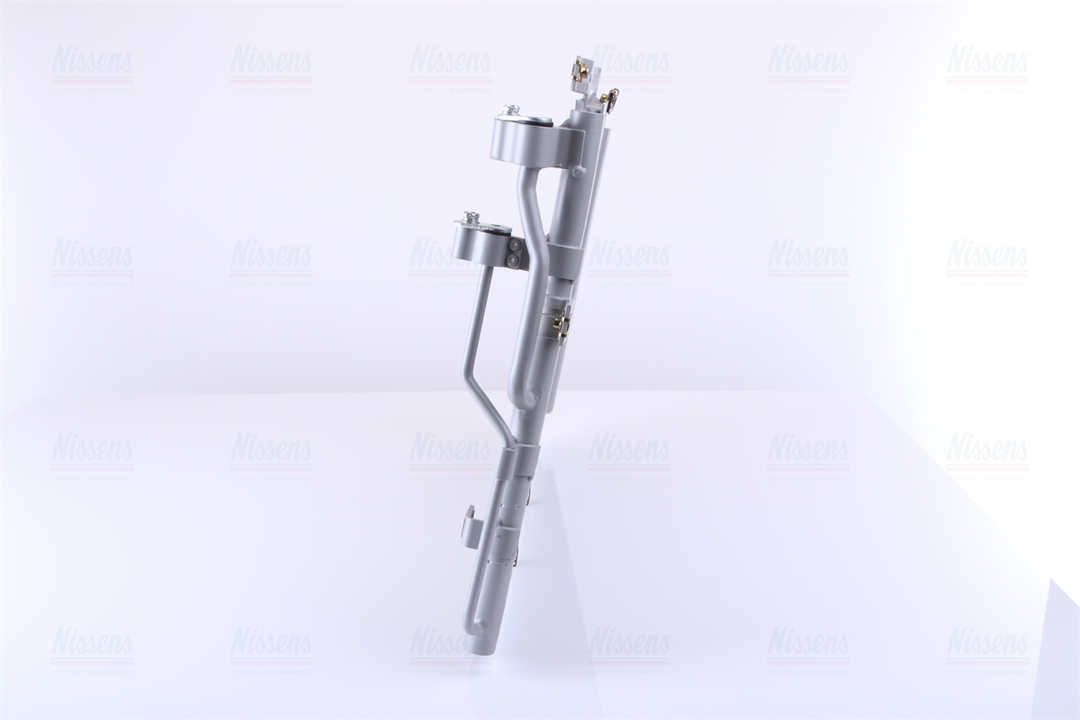 AC Condenser Nissens 94644