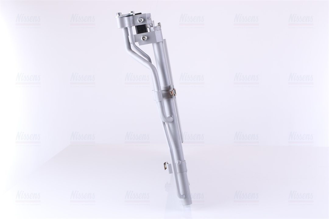 AC Condenser Nissens 94645