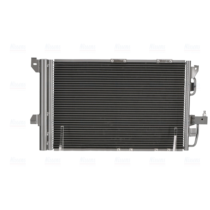 AC Condenser Nissens 94650
