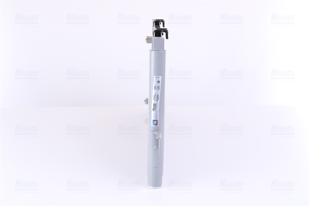 AC Condenser Nissens 94652