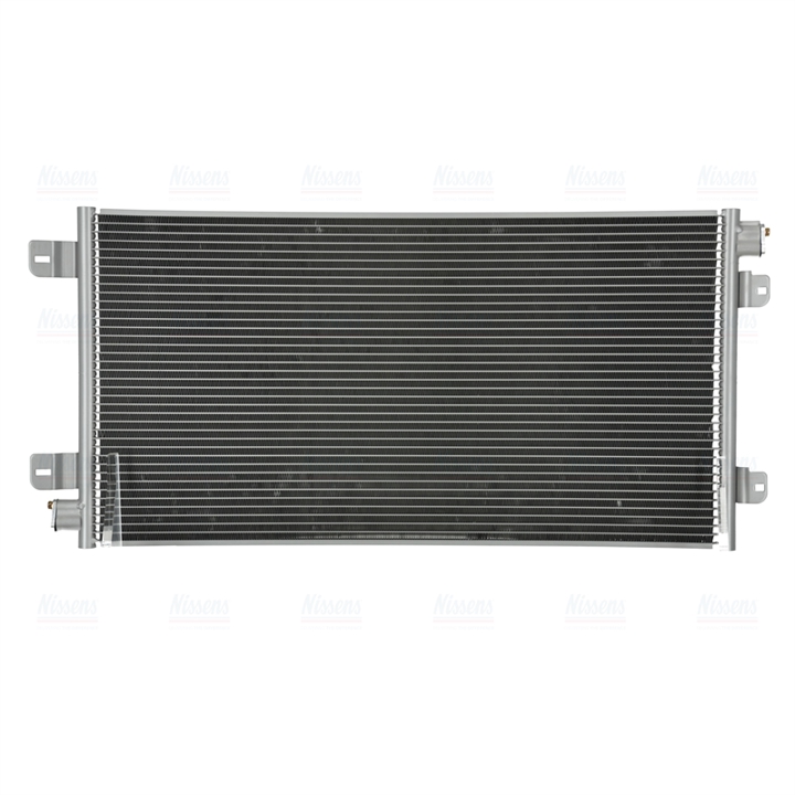 AC Condenser Nissens 94659