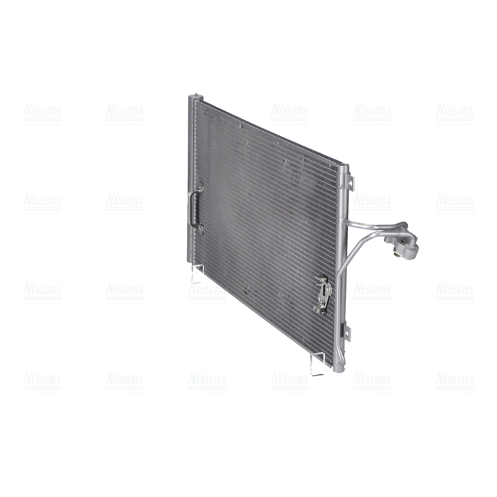 AC Condenser Nissens 94667