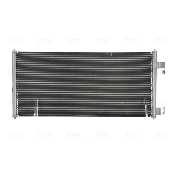 AC Condenser Nissens 94664