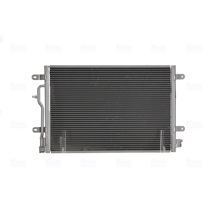 AC Condenser Nissens 94665