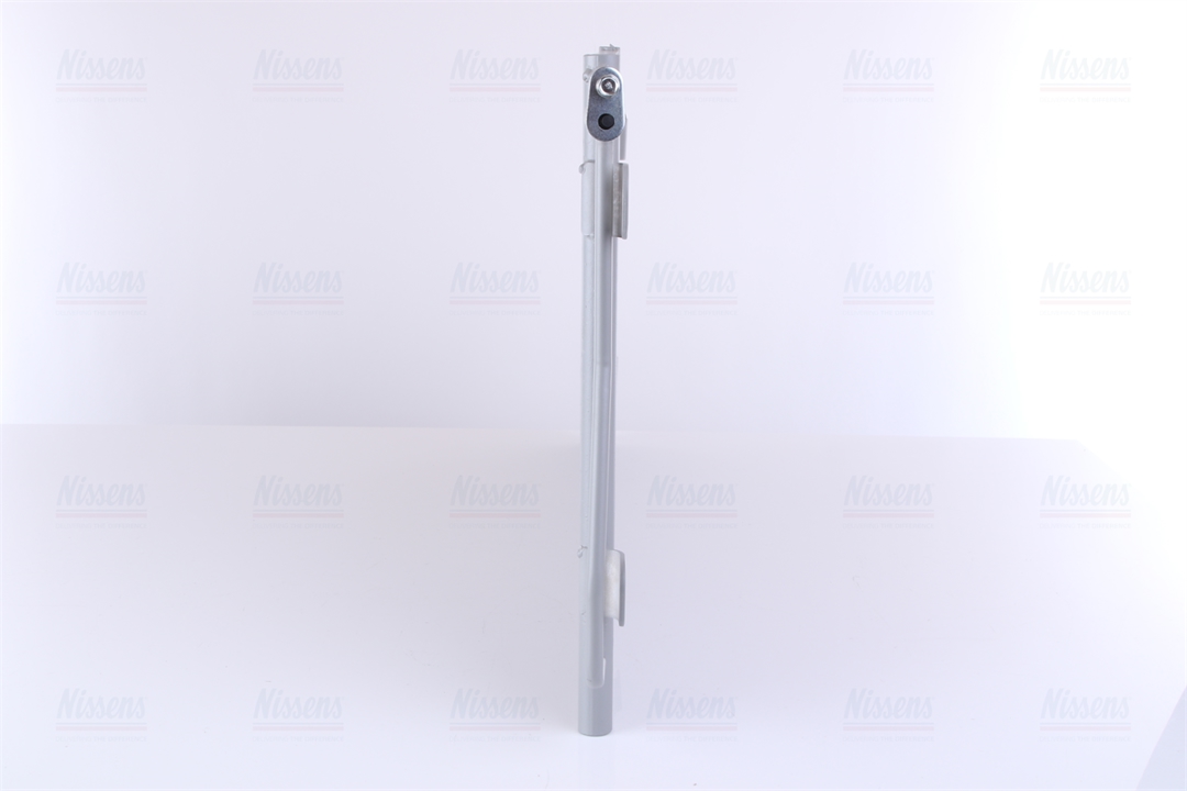 AC Condenser Nissens 94660