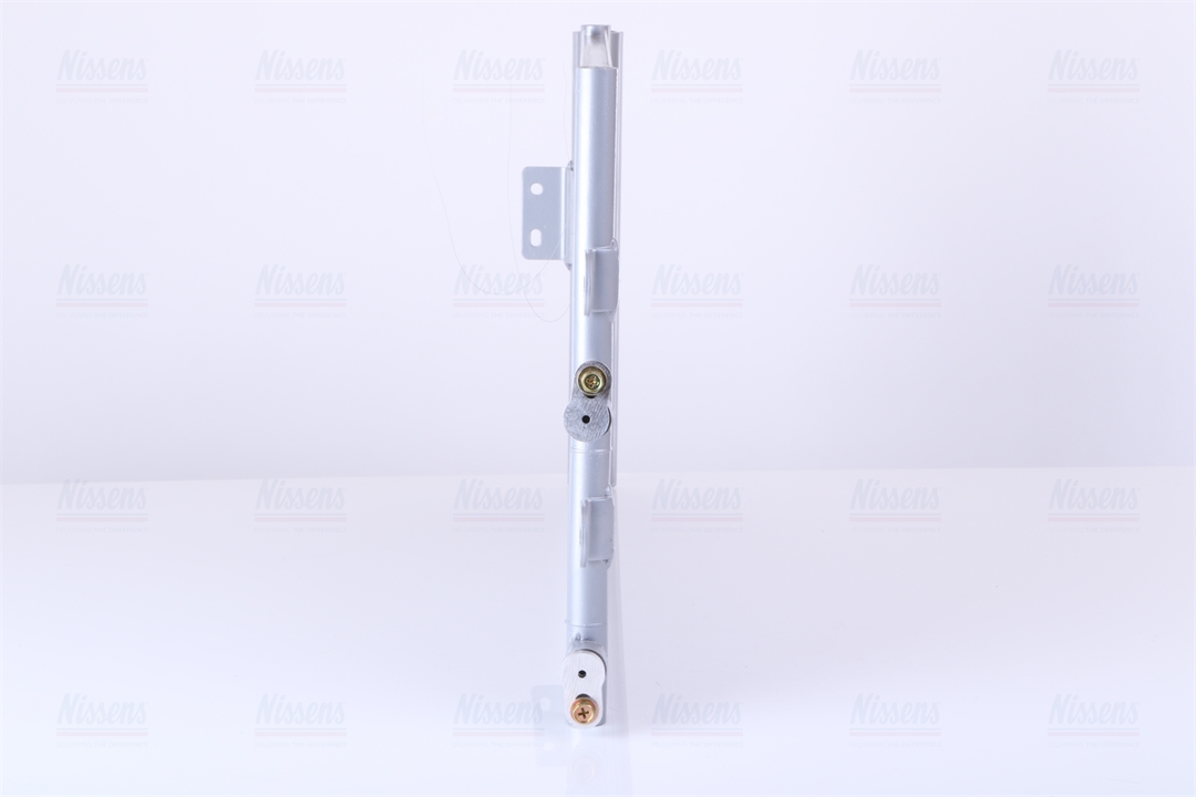 AC Condenser Nissens 94669