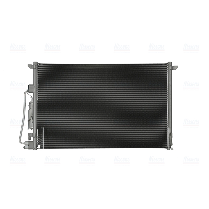 AC Condenser Nissens 94675