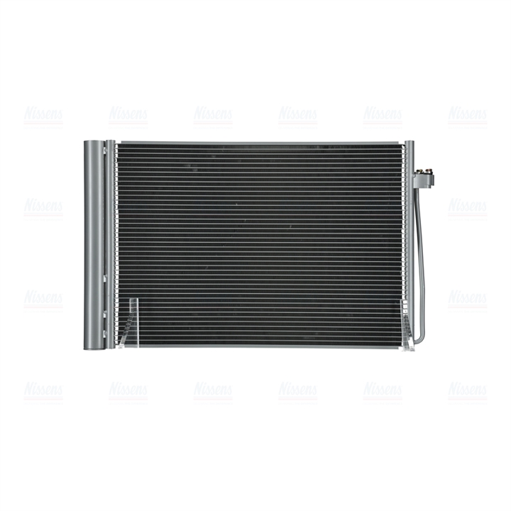 AC Condenser Nissens 94679