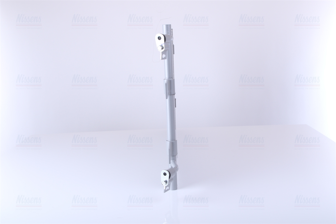 AC Condenser Nissens 94678