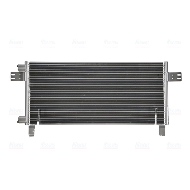 AC Condenser Nissens 94681