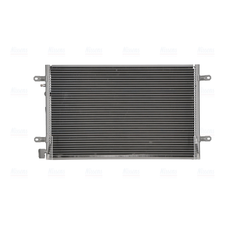 AC Condenser Nissens 94695