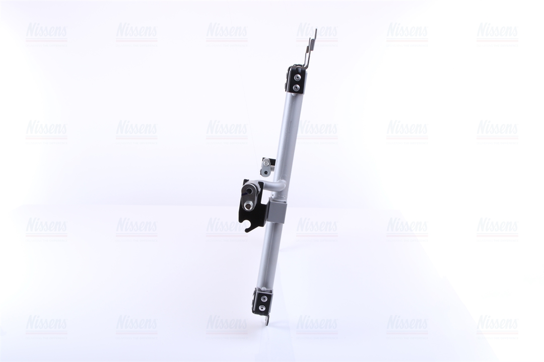 AC Condenser Nissens 94700