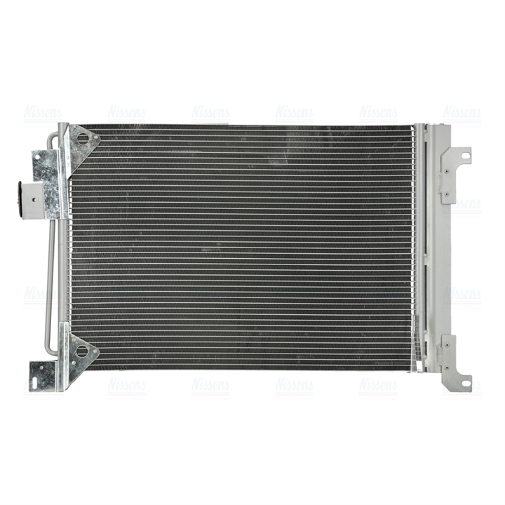 AC Condenser Nissens 94713