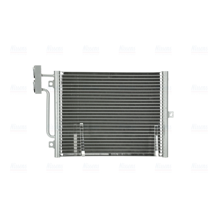 AC Condenser Nissens 94715