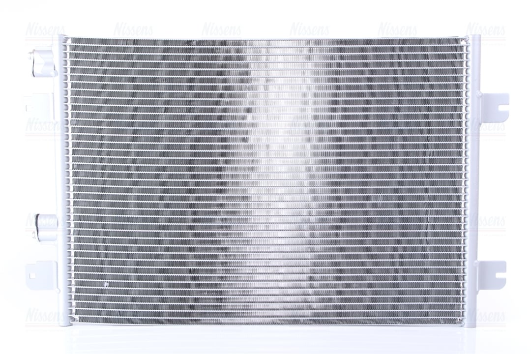 AC Condenser Nissens 94673