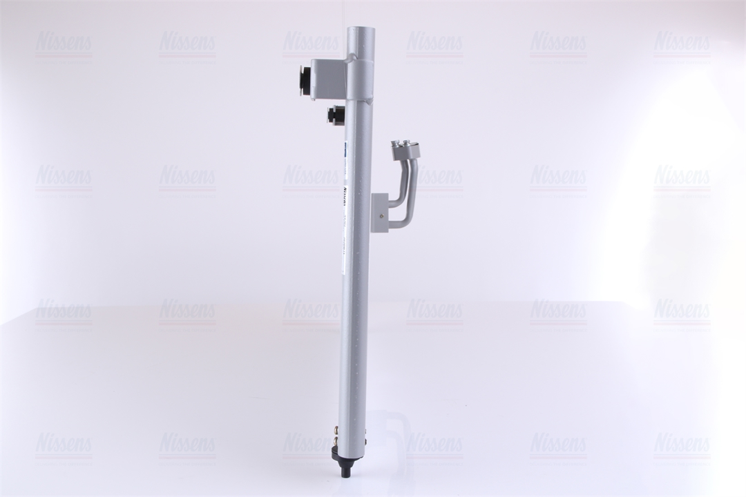 AC Condenser Nissens 94702