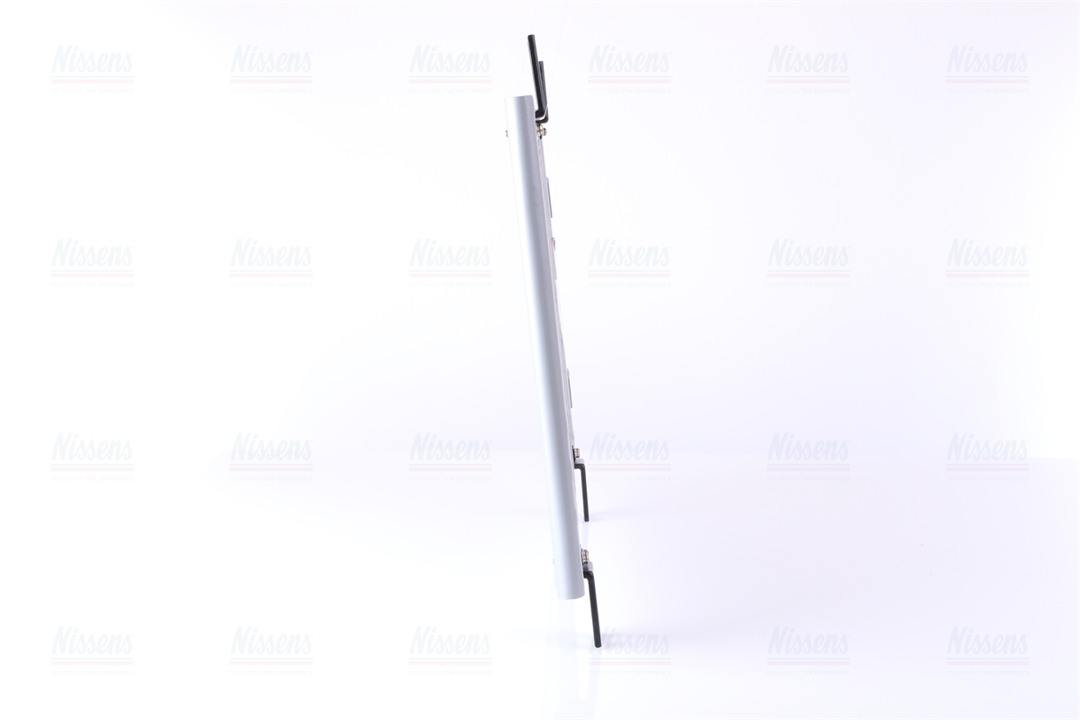 AC Condenser Nissens 94712