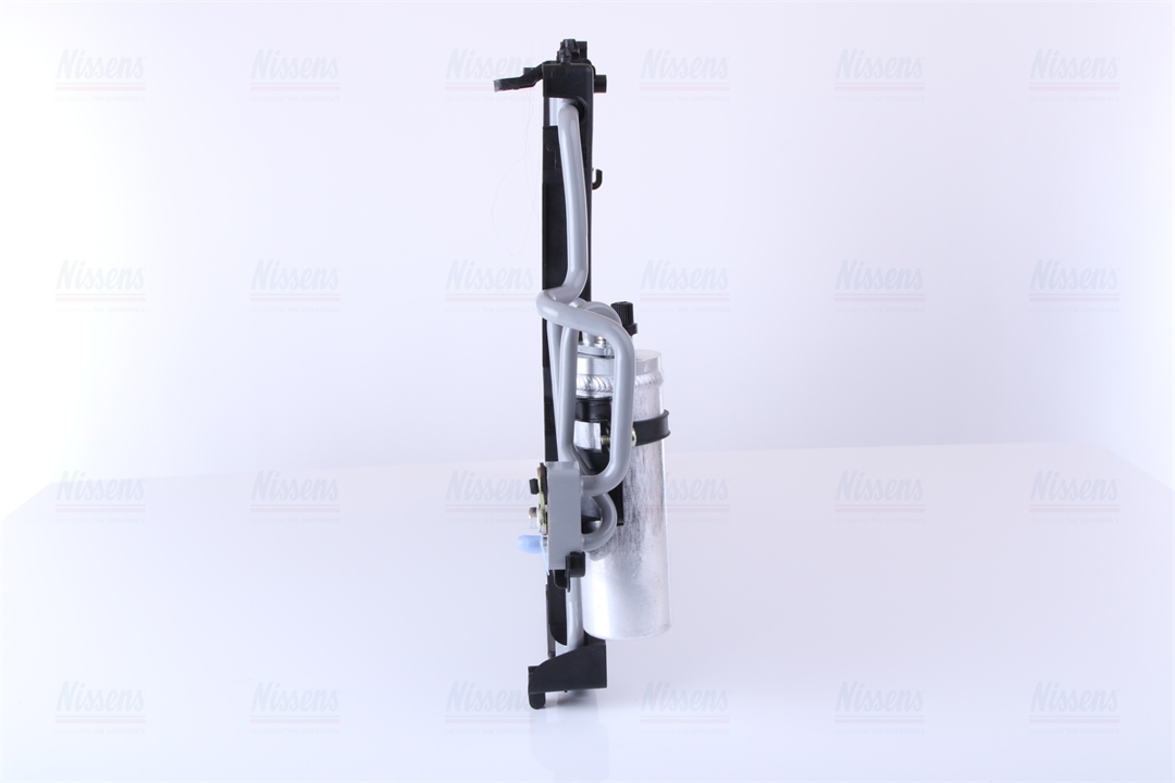 AC Condenser Nissens 94721