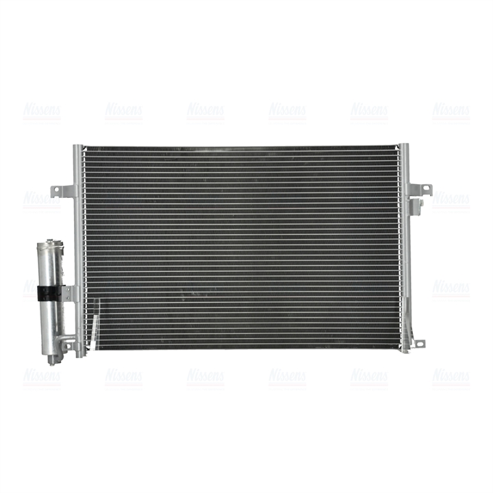 AC Condenser Nissens 94725