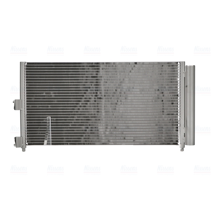 AC Condenser Nissens 94727