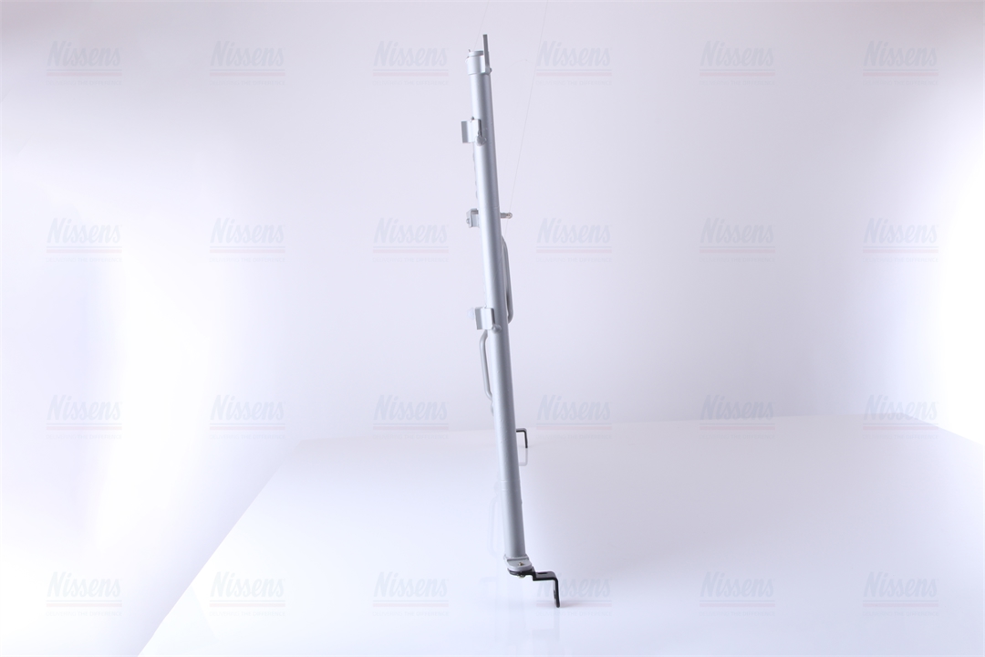 AC Condenser Nissens 94724