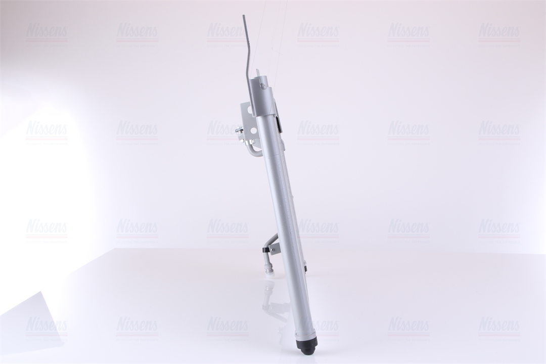 AC Condenser Nissens 94729