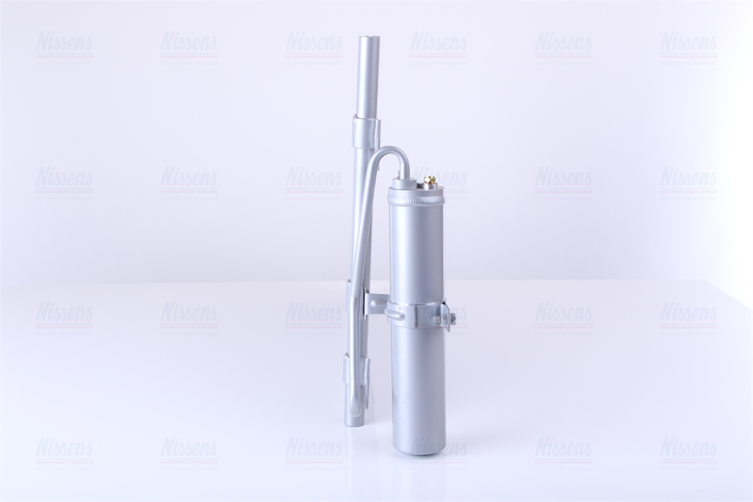 AC Condenser Nissens 94726